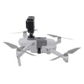 Fäste / hållare för kamera / tillbehör till DJI Mavic Air 2 / Air 2S - Ovansida