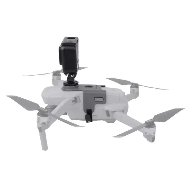 Fäste / hållare för kamera / tillbehör till DJI Mavic Air 2 / Air 2S - Ovansida