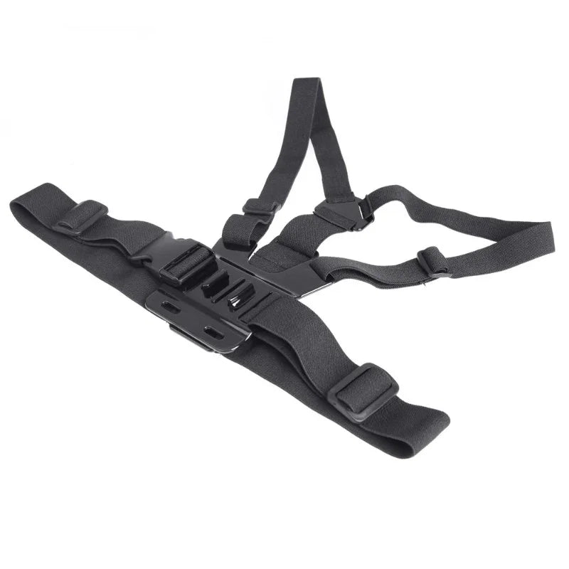 Bröstsele till GoPro