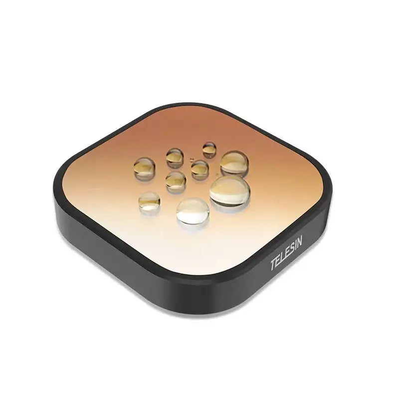 Telesin Filter 3-pack - ND8 + ND16 + ND32 till GoPro Hero12/11/Mini/10/9 Black - Kit