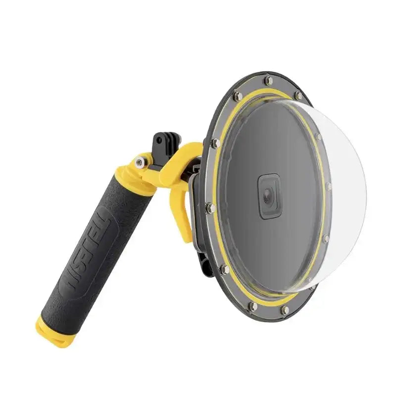 Dome Port 6" till GoPro Hero13/12/11/10/9 Black - Kit