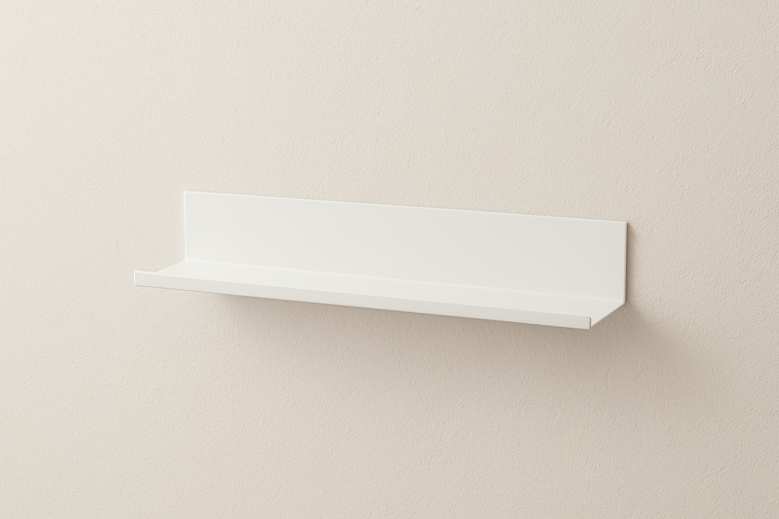 Vägghylla Metall - HÄNGA