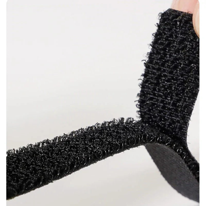 Telesin Fäste für hjälm vid haka - GoPro-fäste - Vikbar