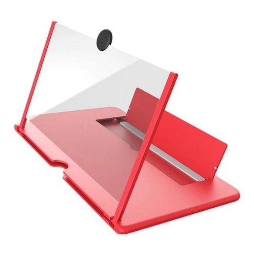 Handy-Vergrößerungsfunktion