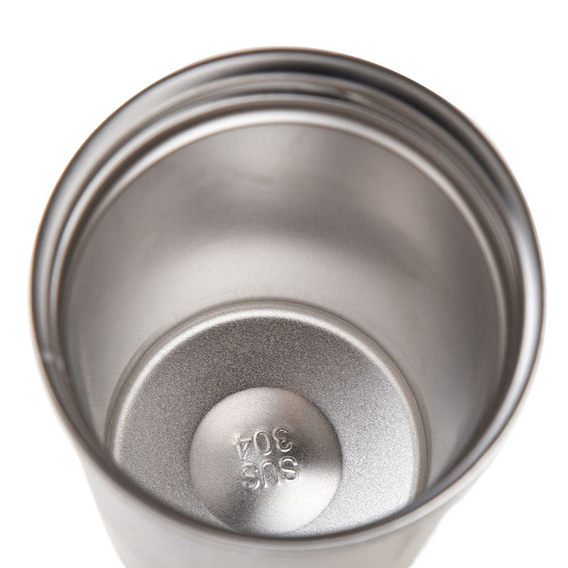 Thermoskanne mit Temperaturanzeige, 510 ml