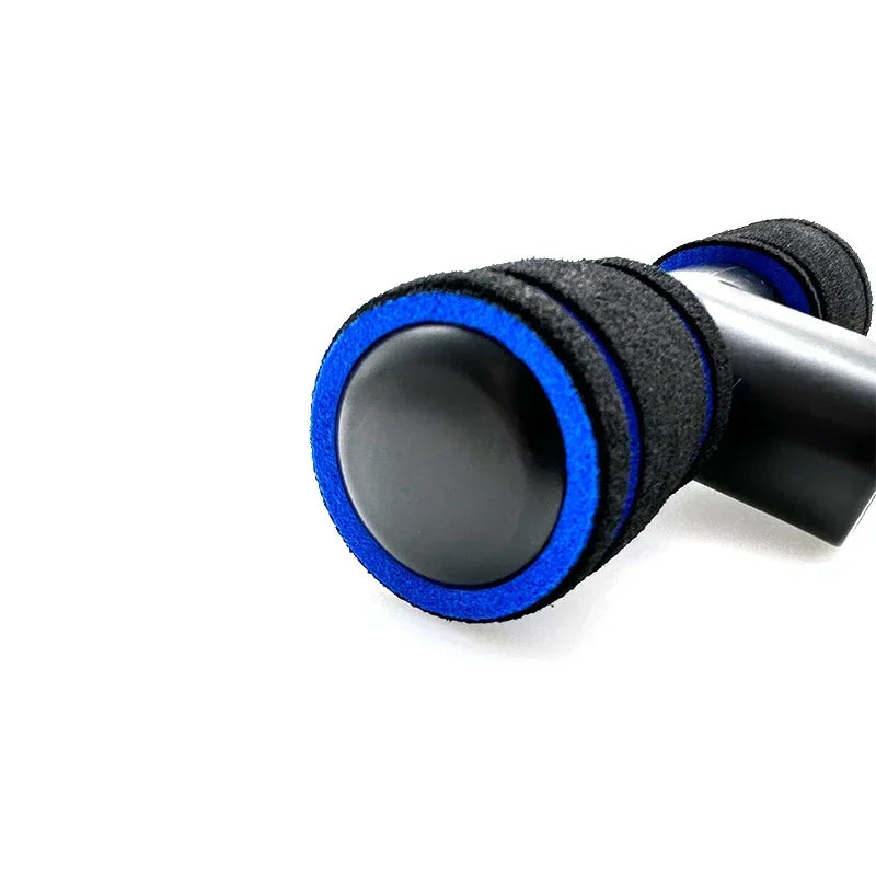 Rutschfeste Liegestützgriffe für Fitnessstudios