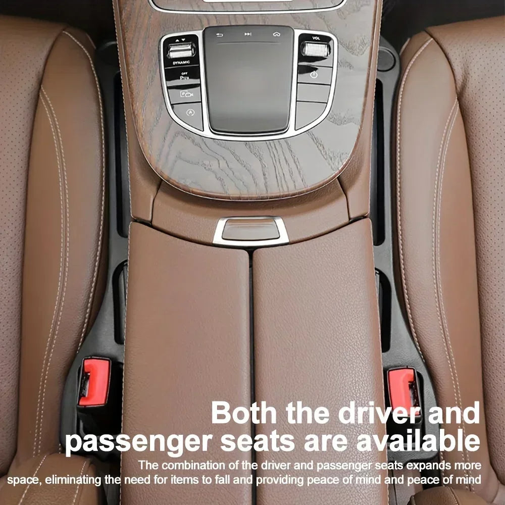 Seitennahtfüller für Autositzspalt