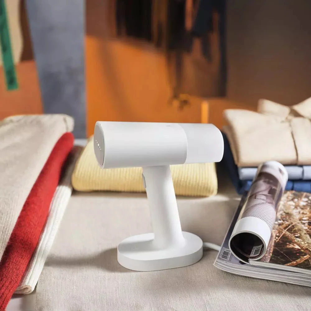 Vakuumdampfreiniger für Kleidung