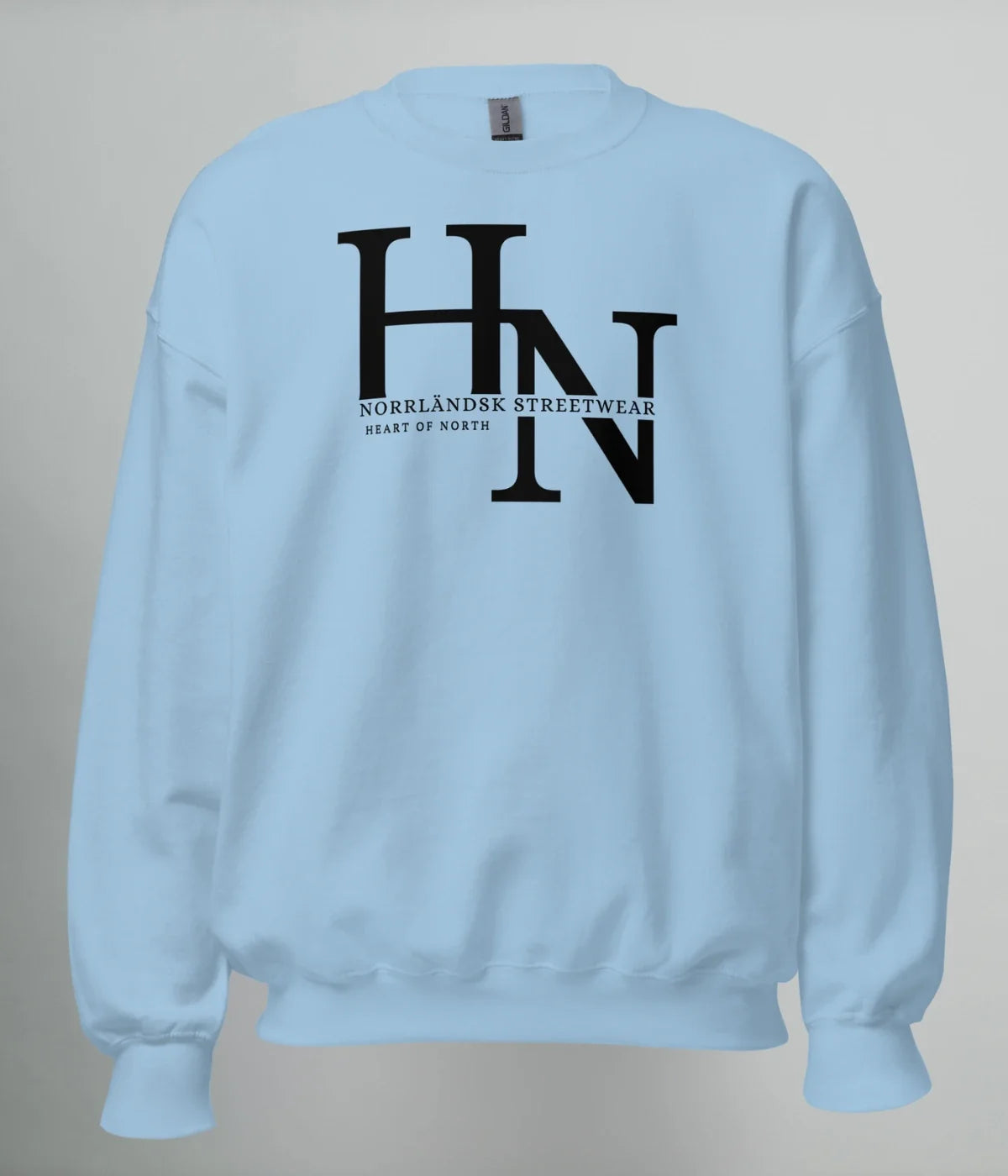 SWEATSHIRT HN NORRLAND (DL)