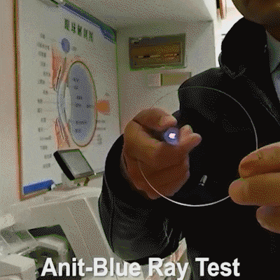 2x Faltbare Lesebrillen