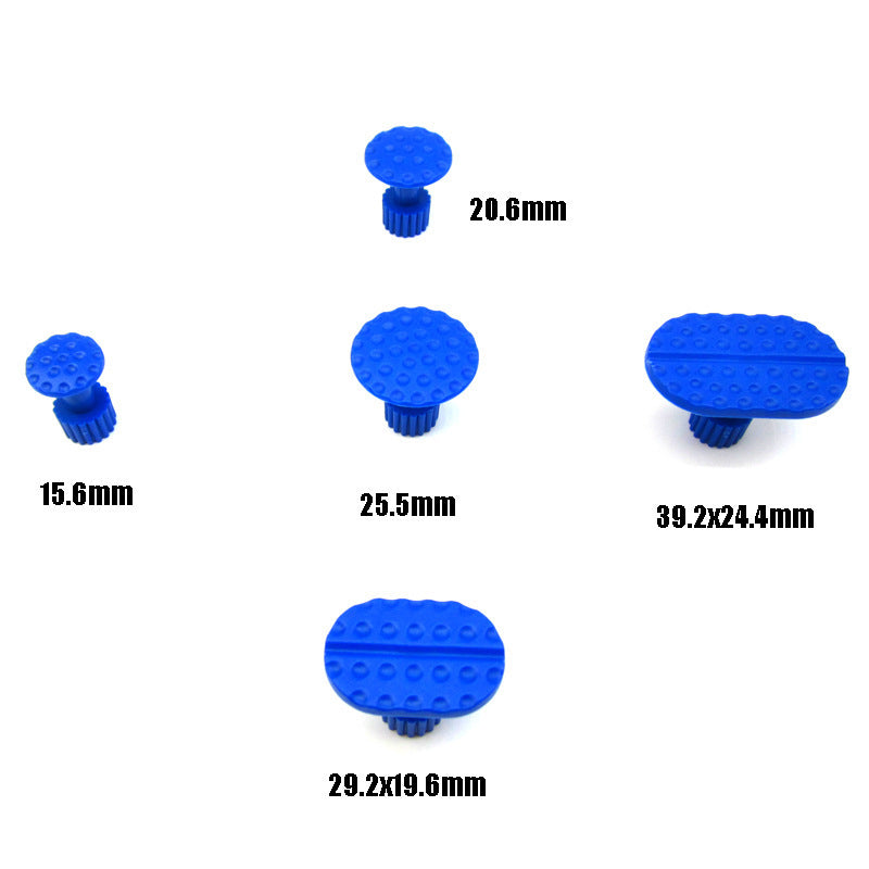 Werkzeug zum Entfernen von Autodellen