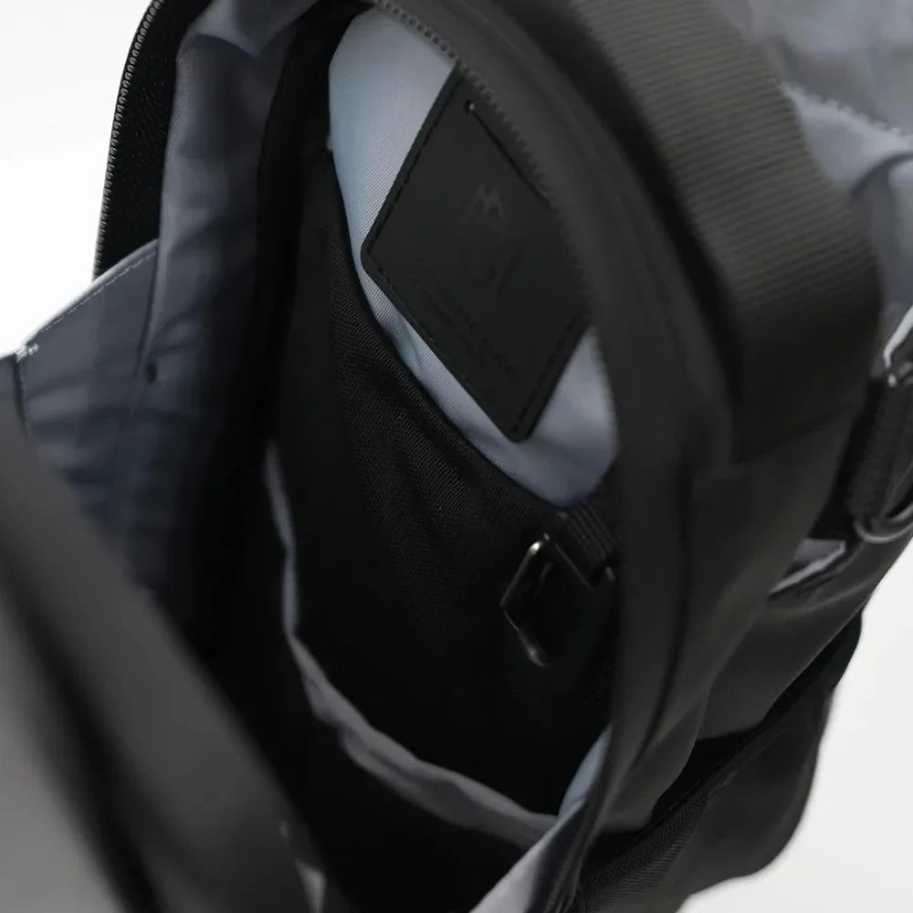 Magnetische Wasserflaschentasche fürs Fitnessstudio