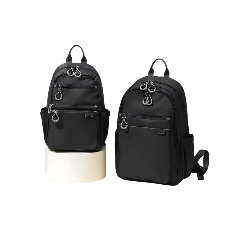 Studi Ryggsäck i Oxfordtyg