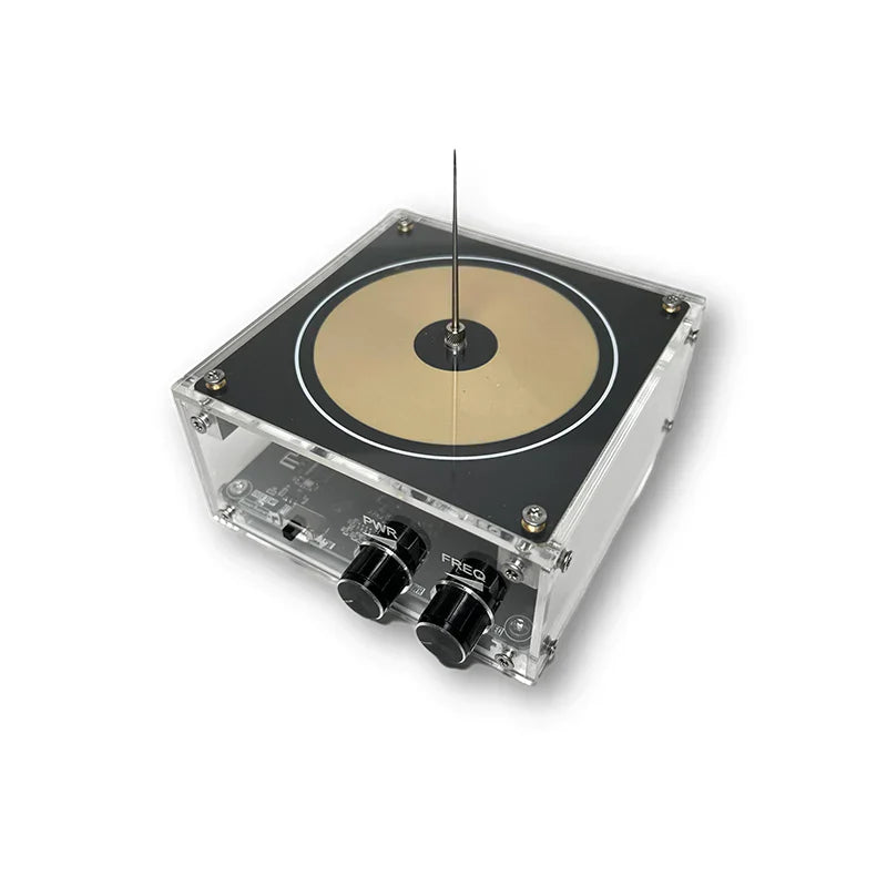 Bluetooth-Tesla-Spule