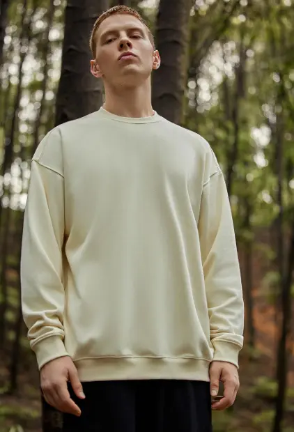 ArtByBearded 450GSM Sweatshirt - Premium Profilkläder Inkl Tryck