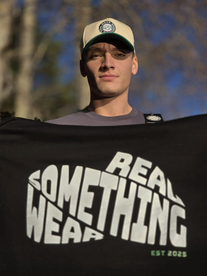 ArtByBearded 500GSM Hoodie - Premium Profilkläder med Tryck och Brodyr