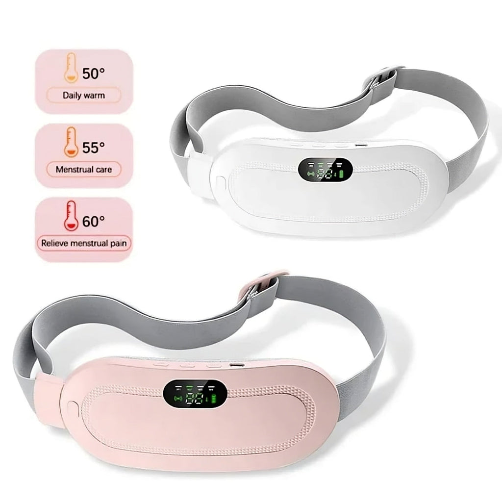 Menstrual Relief Heating Belt