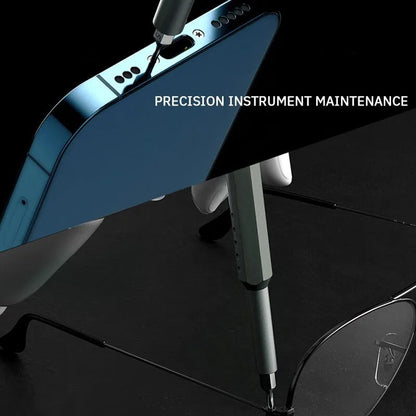 44-in-1-Schraubendrehersatz