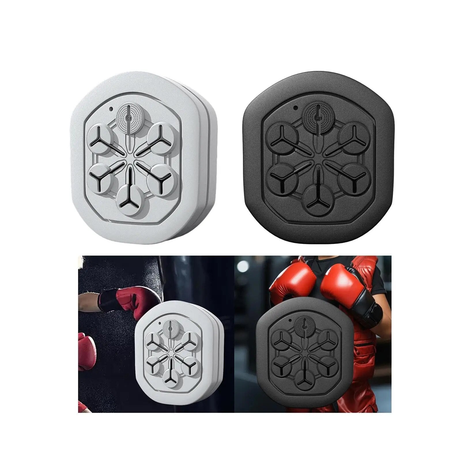 Musikbox-Trainingsgerät Gen 2