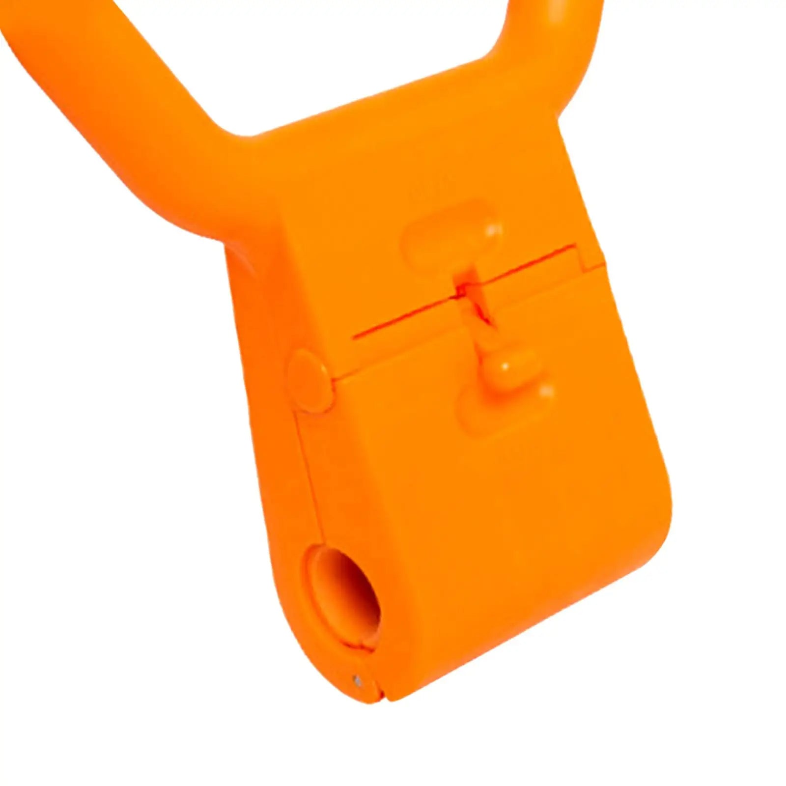 Kettlebell-Griff für Kurzhanteln