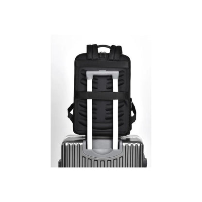 Smart & Snygg Ryggsäck för Jobb & Resor