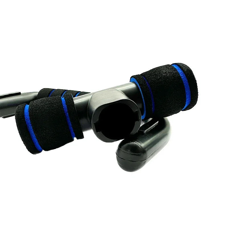 Rutschfeste Liegestützgriffe für Fitnessstudios