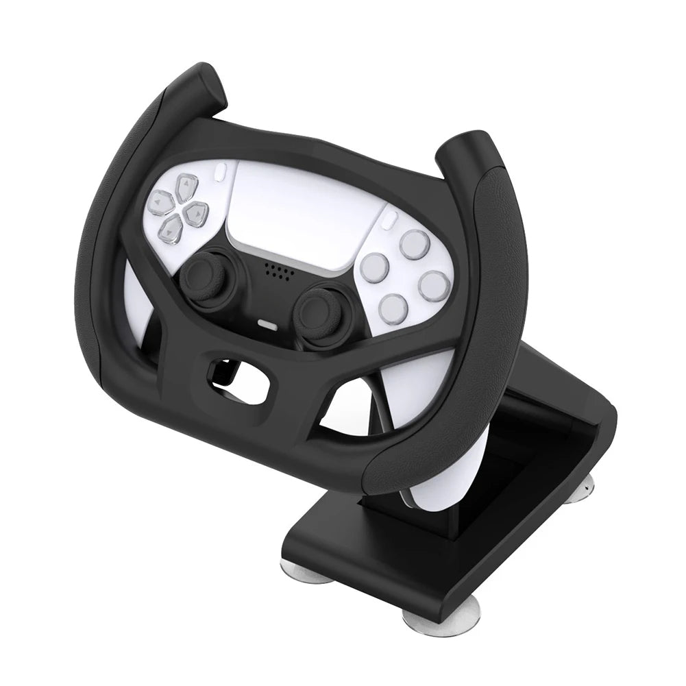 Gaming Steering Wheel for PS5