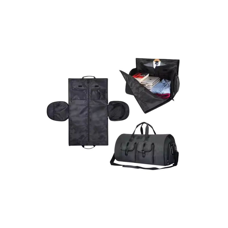 Snygg &amp; Praktisk Väska für Resor &amp; Traning