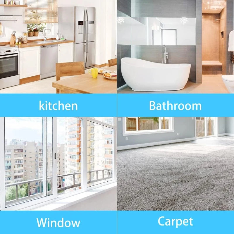 Haarentfernungsbesen