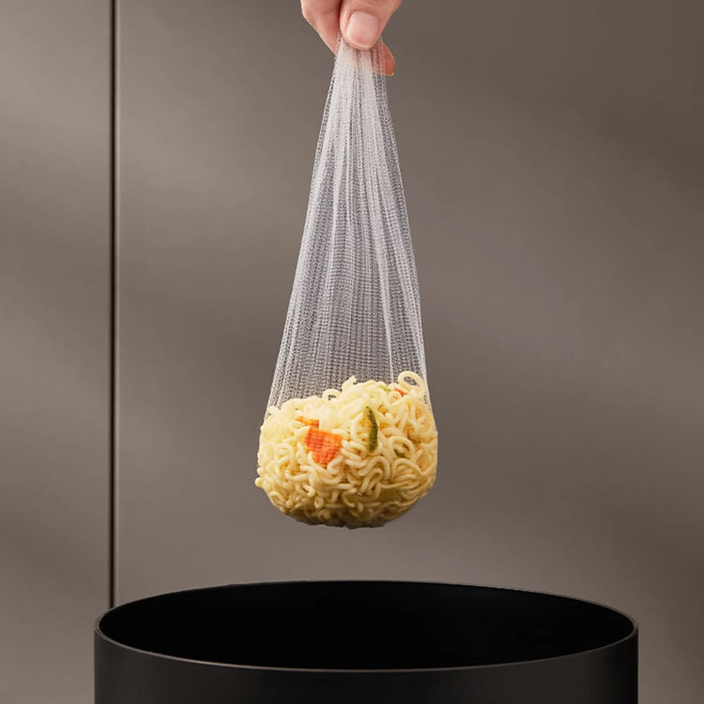 Küchenspülen-Filternetz