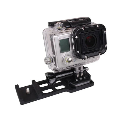 Kamerafäste för vapen - Picatinny/Weaver sidmonterad