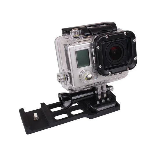 Kamerafäste för vapen - Picatinny/Weaver sidmonterad