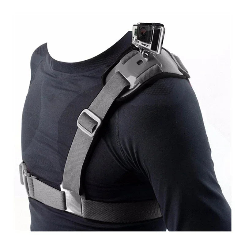 Wählen Sie die Achse mit dem Faden für die Kamera