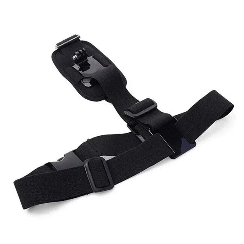 Wählen Sie die Achse mit dem Faden für die Kamera