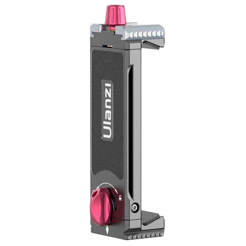 Ulanzi U-Pad III Tablet-Klemme – Halterung für 1/4-Zoll-Schraube – Aluminium