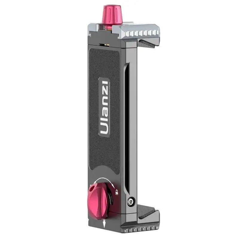 Ulanzi U-Pad III Tablet Clamp Fäste - hållare Padda till 1/4" skruv - Aluminium