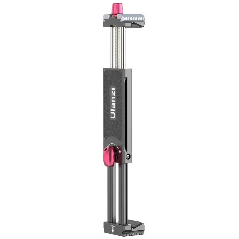 Ulanzi U-Pad III Tablet-Klemme – Halterung für 1/4-Zoll-Schraube – Aluminium