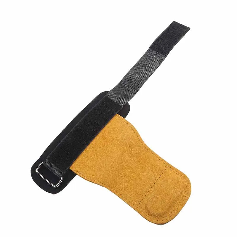 Power Grip Straps für Krafttraining