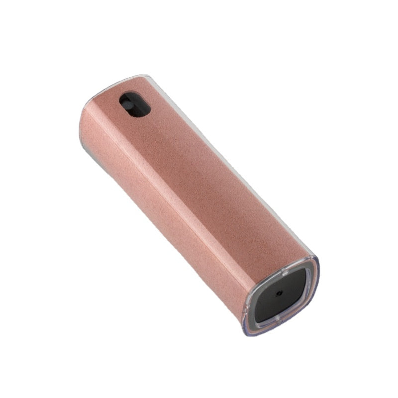 2x 2-in-1-Handybildschirmreiniger-Spray