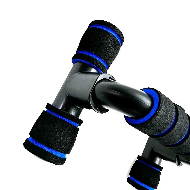 Rutschfeste Liegestützgriffe für Fitnessstudios