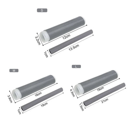 Silicone Pan Handle Sleeve