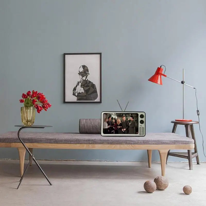 Screen Magnifier for Phones