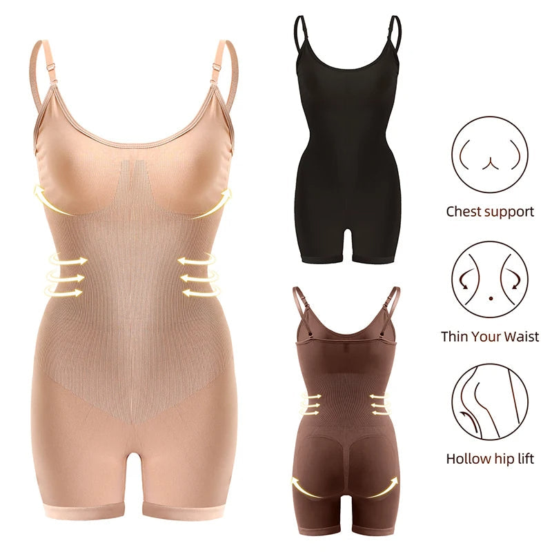 Shapewear-Body