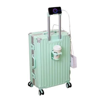 Ceruzzi Kabinväska med USB-laddning