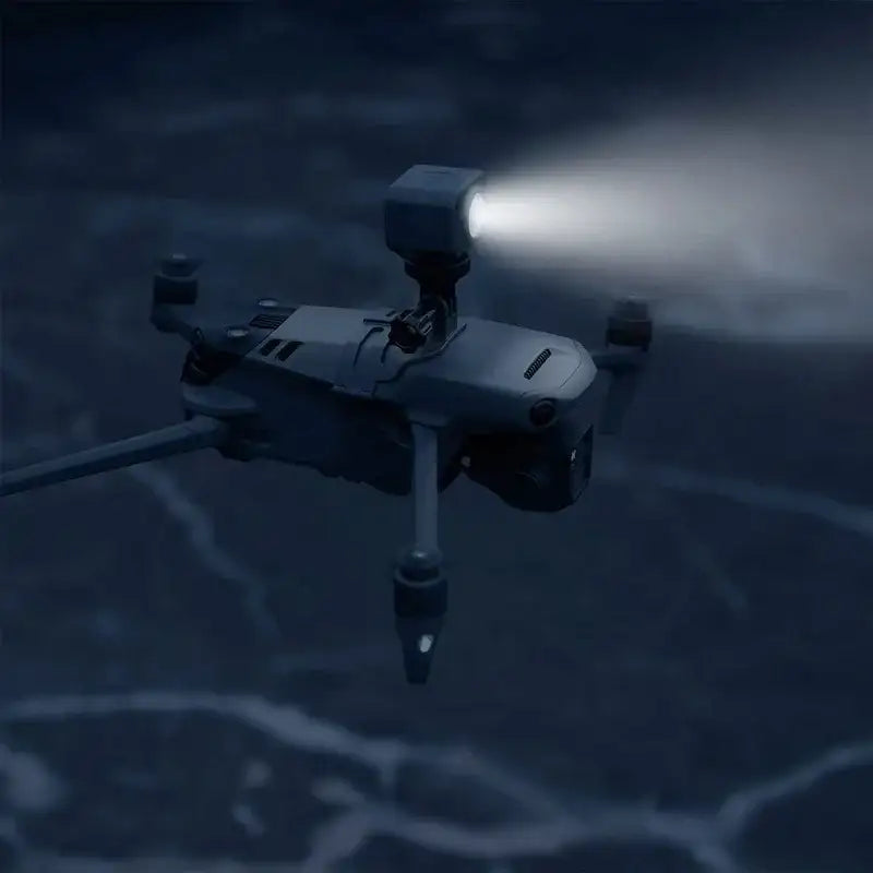 Fäste / hållare för kamera / tillbehör till DJI Mavic 3 Serien - Ovansida