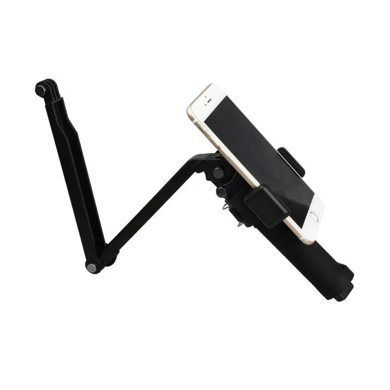 Fäste - hållare mobiltelefon till selfiepinne