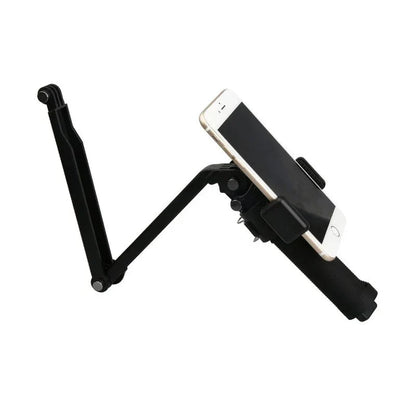 Fäste - hållare mobiltelefon till selfiepinne