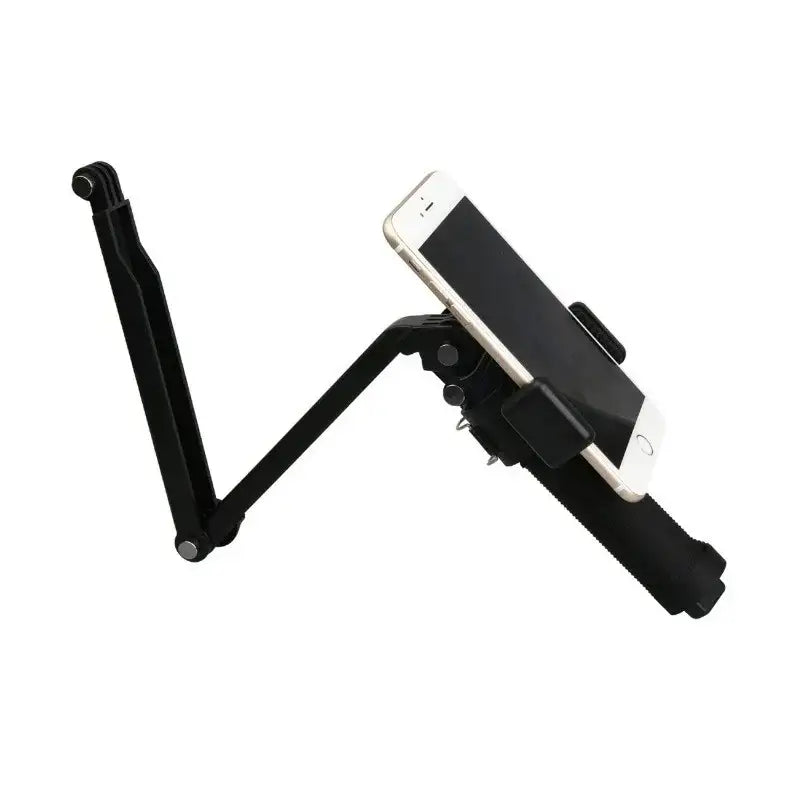 Fäste - hållare mobiltelefon till selfiepinne