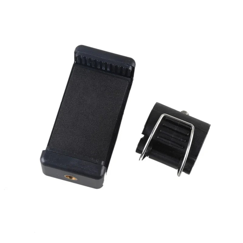 Fäste - hållare mobiltelefon till selfiepinne