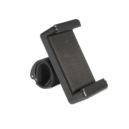 Fäste - hållare mobiltelefon till selfiepinne